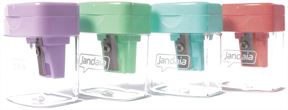 APONTADOR COM DEPOSITO CESTINHA - JANDAIA — miniatura 2