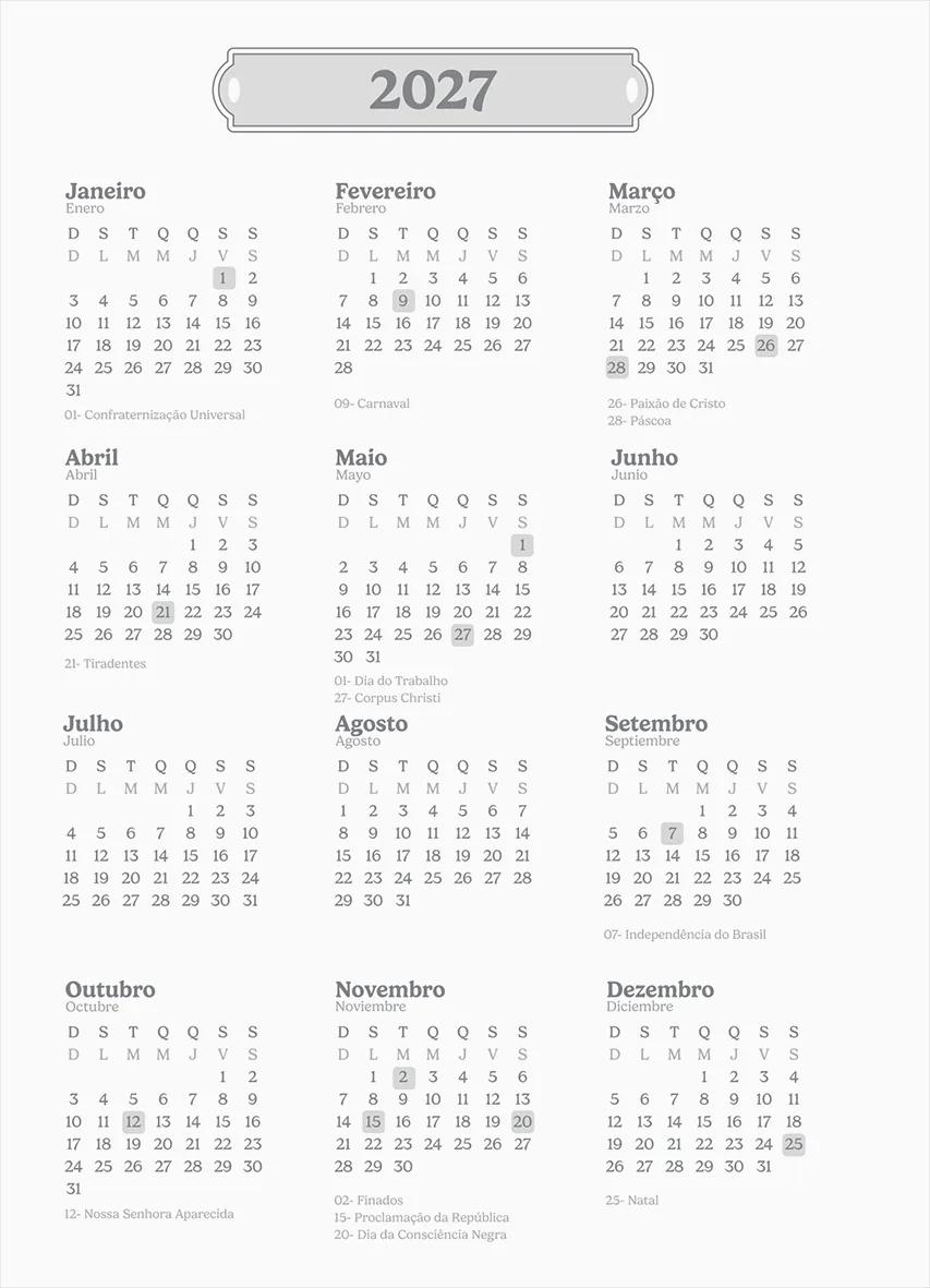 AGENDA DIARIA LOMB QUAD 117X162MM 112 FOLHAS - STELLA — miniatura 4