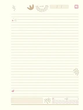 CADERNO INTELIGENTE 172X231MM 80 FOLHAS - LA CREME BE SWEET — miniatura 5