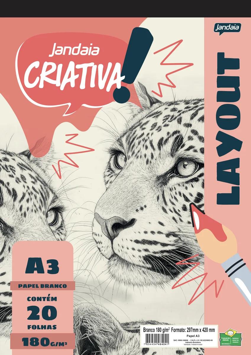 BLOCO LAYOUT A3 - JANDAIA CRIATIVA