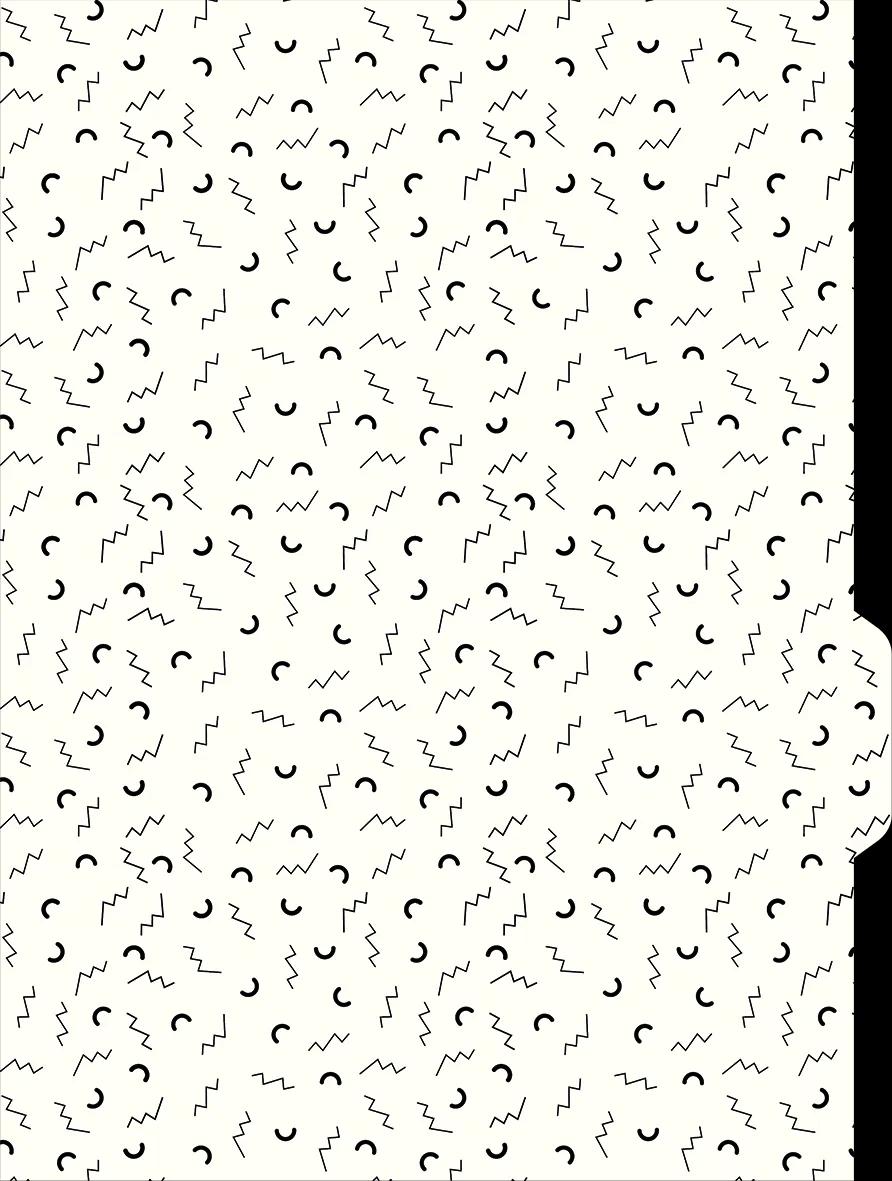 CADERNO ESPIRAL UNIVERSITÁRIO CAPA DURA 80 FOLHAS NEO - MONO — miniatura 5