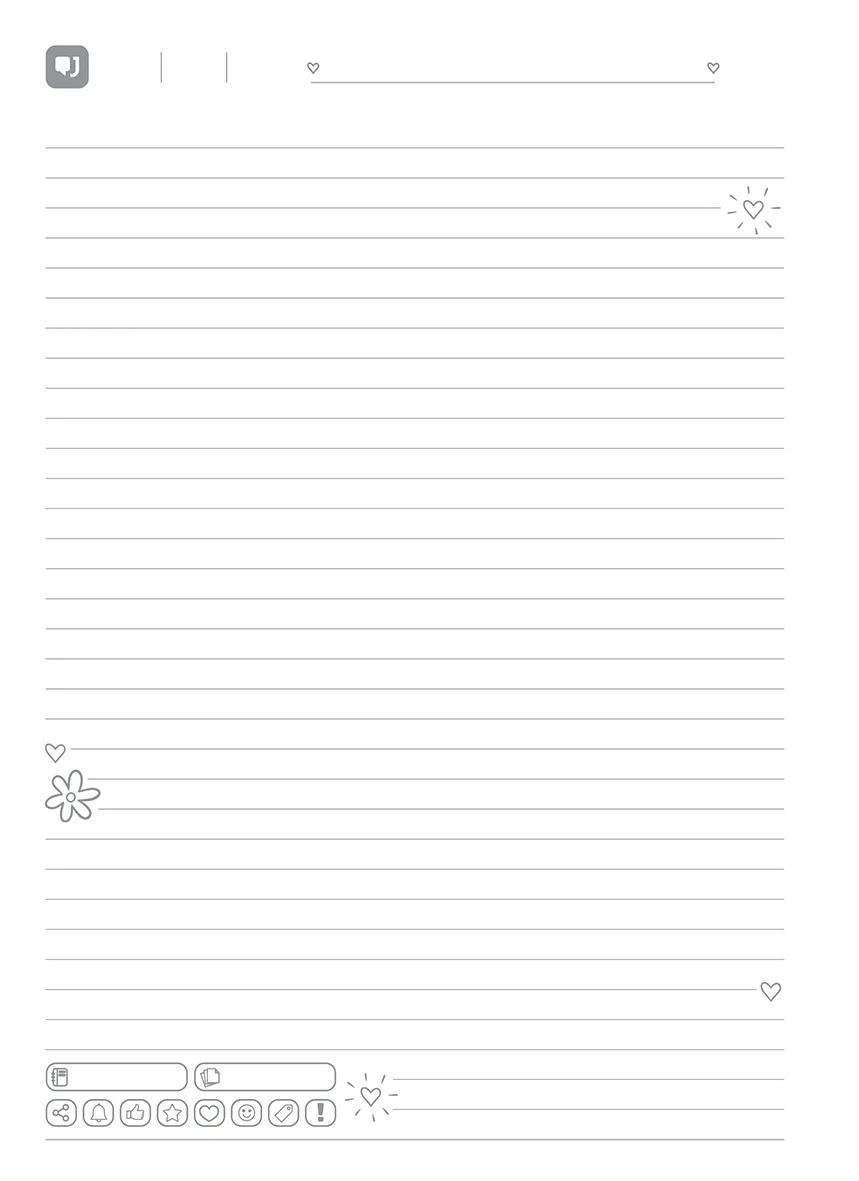 CADERNO UNIVERSITÁRIO CAPA DURA 80 FOLHAS NEO - LIBERTY — miniatura 9