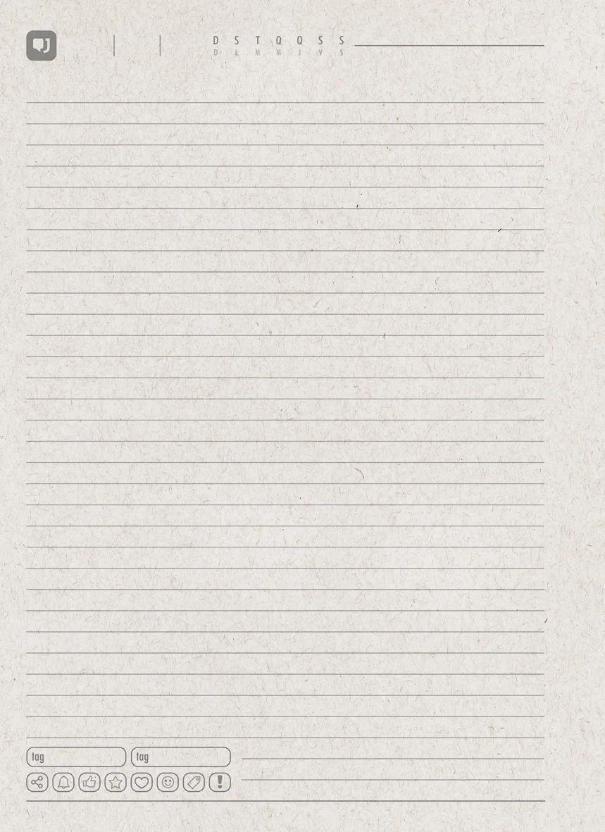 CADERNO ESPIRAL UNIVERSITÁRIO CAPA DURA 10 MATÉRIAS 160 FOLHAS - ECO WAY — miniatura 7