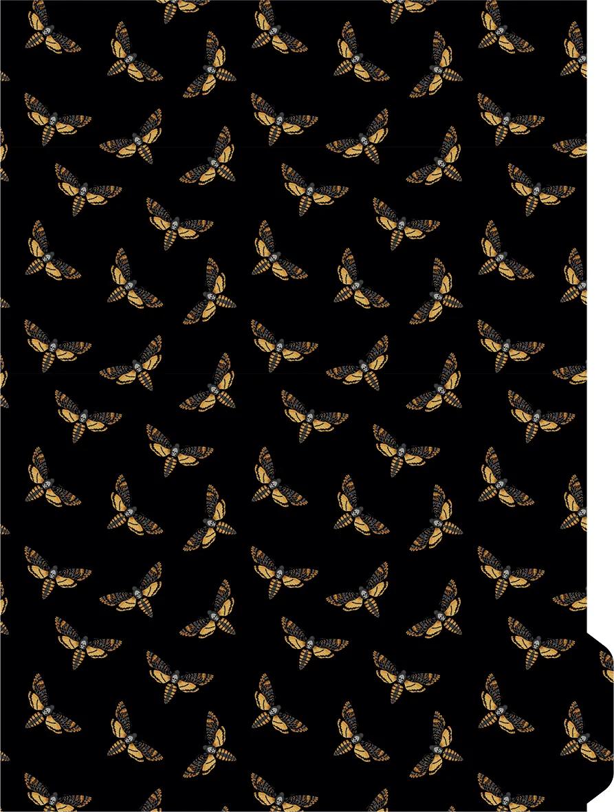 CADERNO COLLEGE CAPA DURA 80 FOLHAS NEO - MYSTIC — miniatura 3