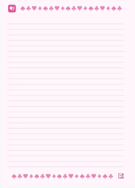 CADERNO NEODISC COLLEGE CAPA DURA 80 FOLHAS - DOTS & SPOTS — miniatura 3