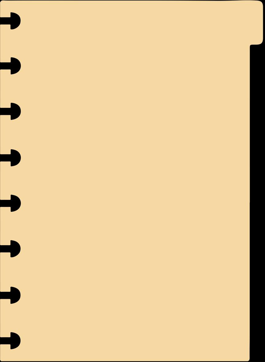 CADERNO INTELIGENTE 172X231MM 80 FOLHAS - LA CREME BE SWEET — miniatura 2