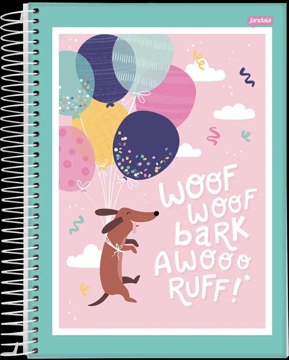 CADERNO ESPIRAL UNIVERSITÁRIO CAPA DURA 20 MATÉRIAS  400 FOLHAS -   ESSENTIAL