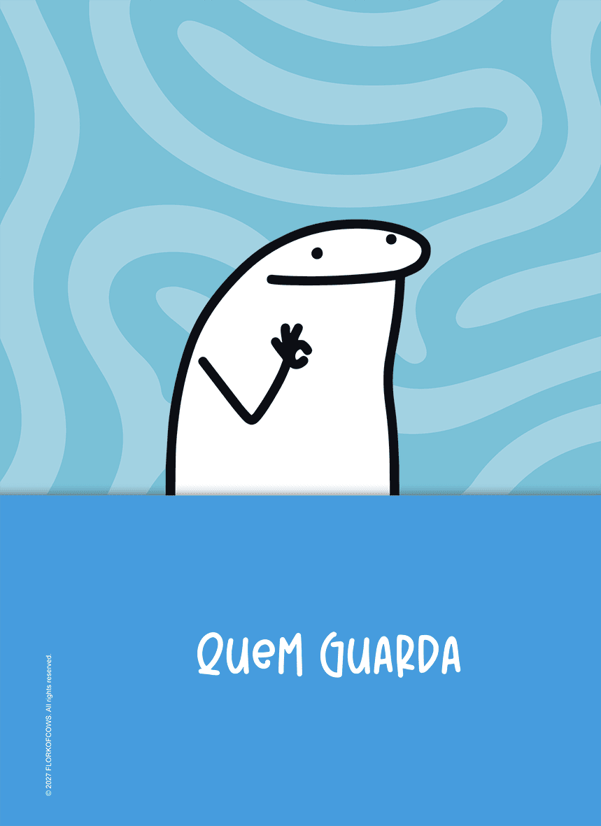 CADERNO ESPIRAL UNIVERSITÁRIO CAPA DURA 01 MATÉRIA 80 FOLHAS - FLORK — miniatura 5
