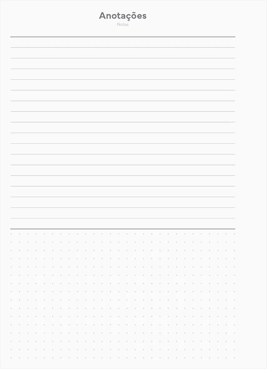 AGENDA DIARIA 175X242 EXECUTIVA ROSA - OFFICE — miniatura 2