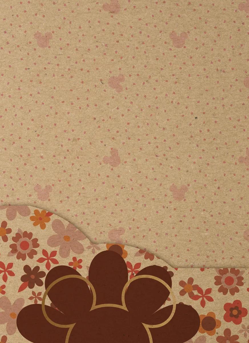 CADERNO ESPIRAL UNIVERSITÁRIO CAPA DURA 10 MATÉRIAS 160 FOLHAS - MICKEY & MINNIE ARTS KRAFT — miniatura 5