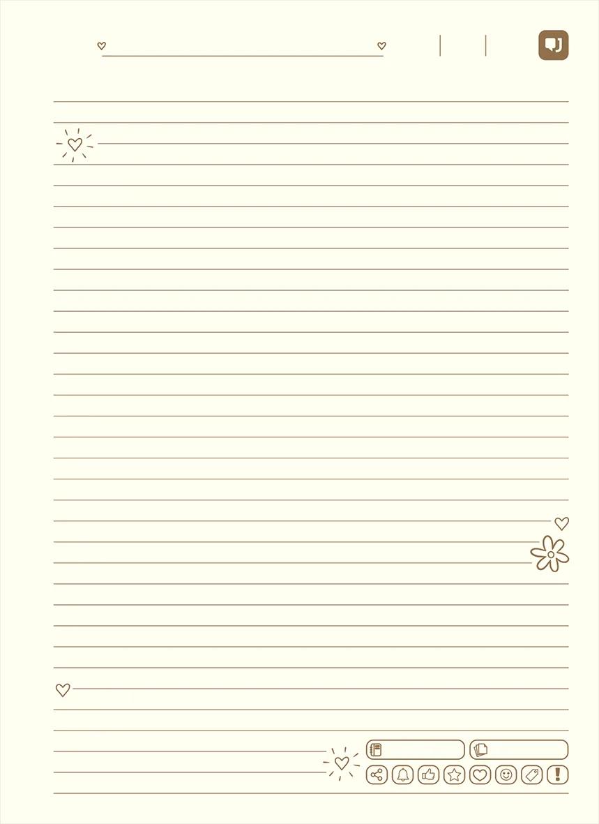 CADERNO NEO COLLEGE 175X242MM 80 FOLHAS - PEQUENO PRINCIPE — miniatura 5