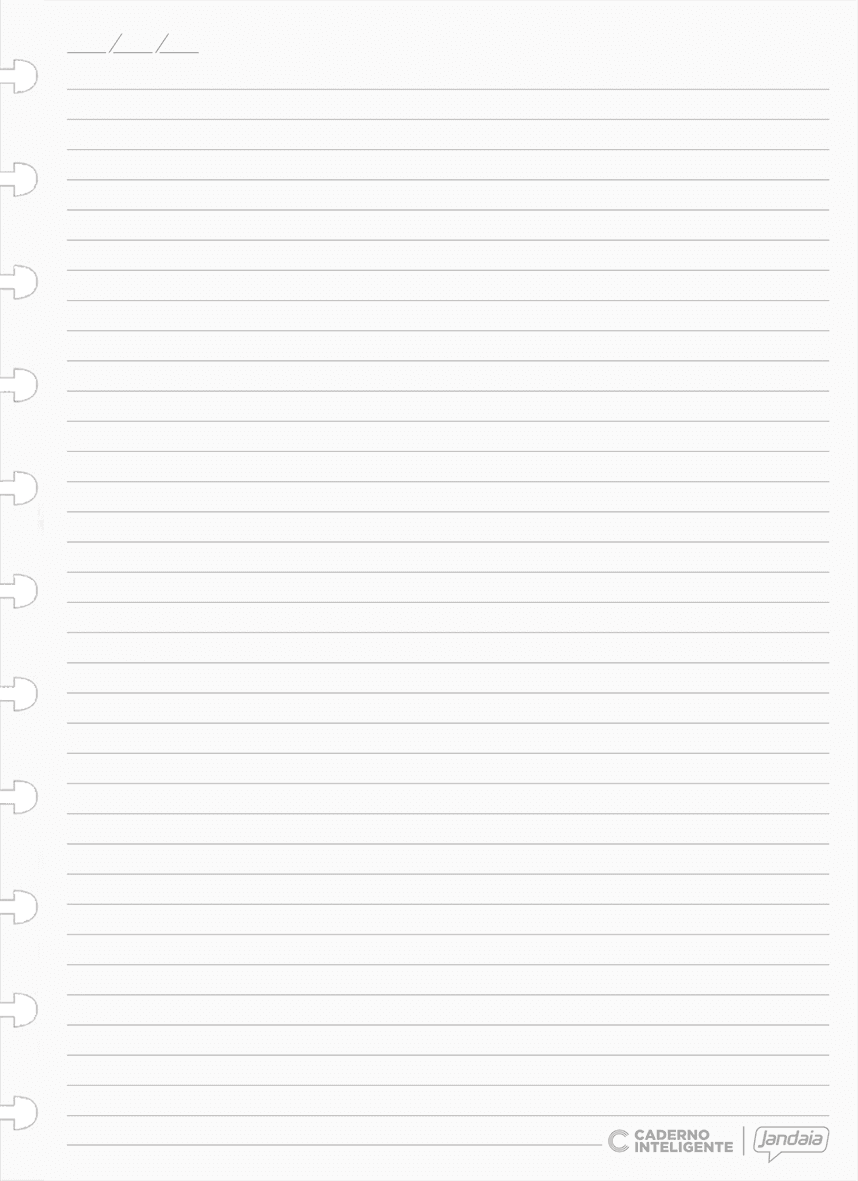 CADERNO INTELIGENTE UNIV 200X275MM 80 FOLHAS - MENTOS — miniatura 5