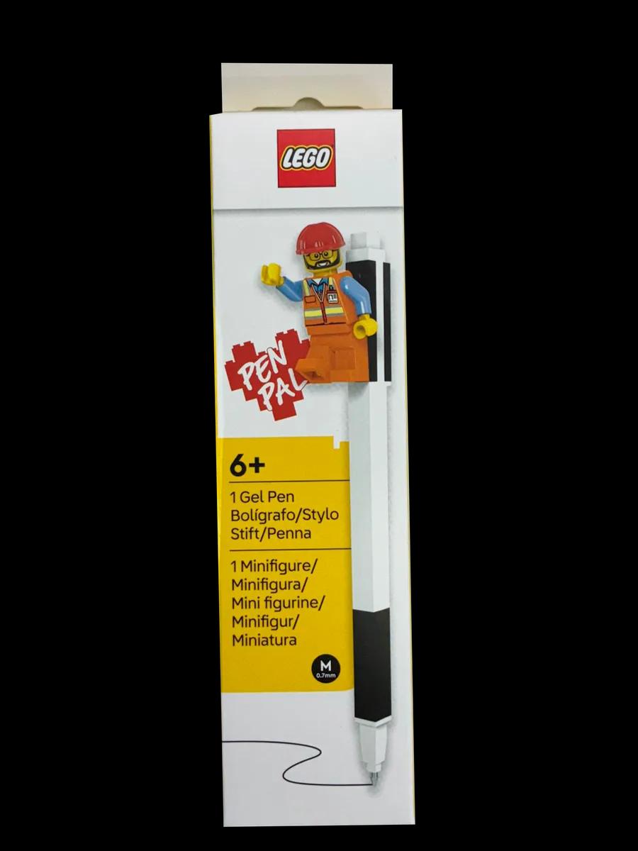LAPISEIRA 0,7MM - LEGO