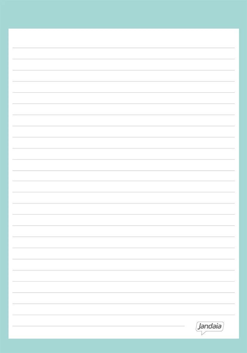 CADERNO ARGOLADO 1/4 PORTA FICHAS 60FLS 01/PT HELLO KITTY — miniatura 2