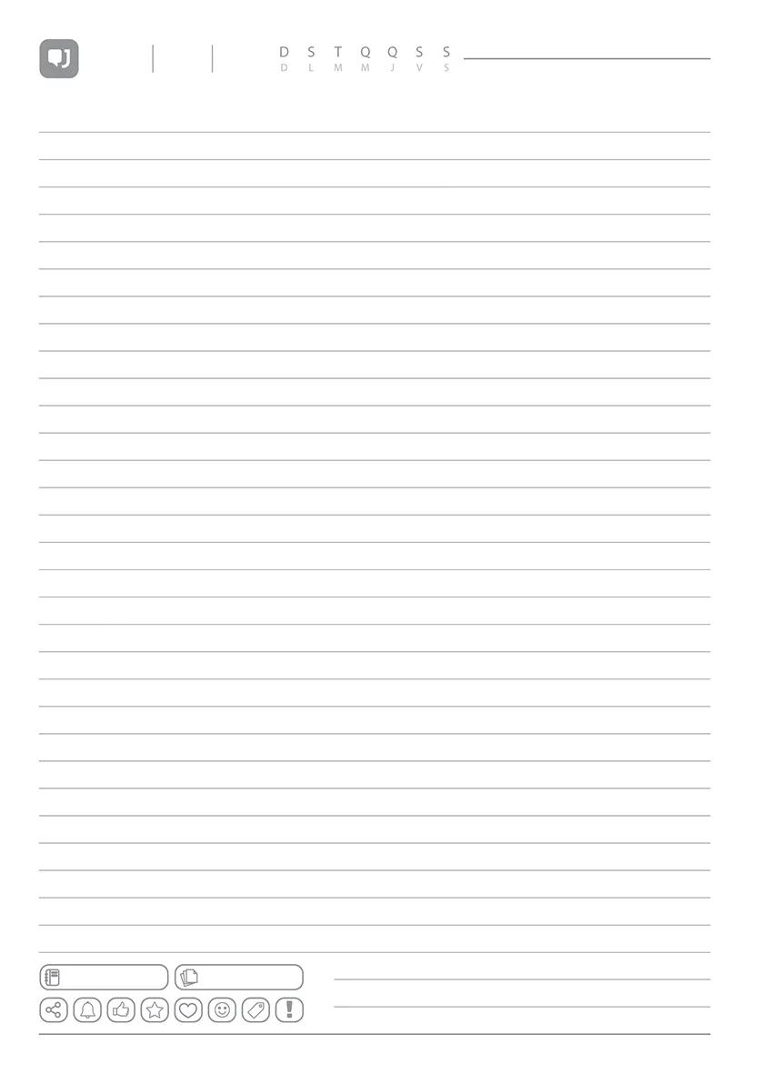 CADERNO UNIVERSITÁRIO CAPA DURA 80 FOLHAS NEO - STILO — miniatura 10