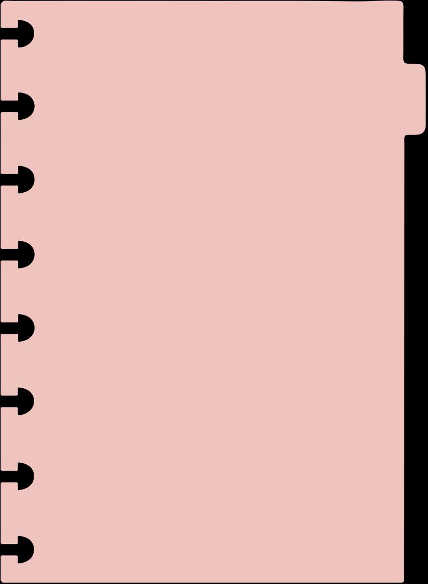 CADERNO INTELIGENTE 172X231MM 80 FOLHAS - LA CREME BE SWEET — miniatura 3