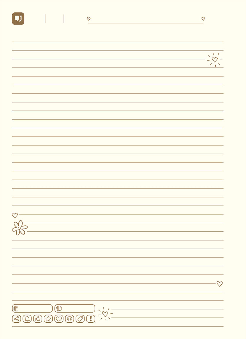 CADERNO ESPIRAL UNIVERSITÁRIO CAPA DURA 10 MATÉRIAS 200 FOLHAS - O PEQUENO PRÍNCIPE — miniatura 8