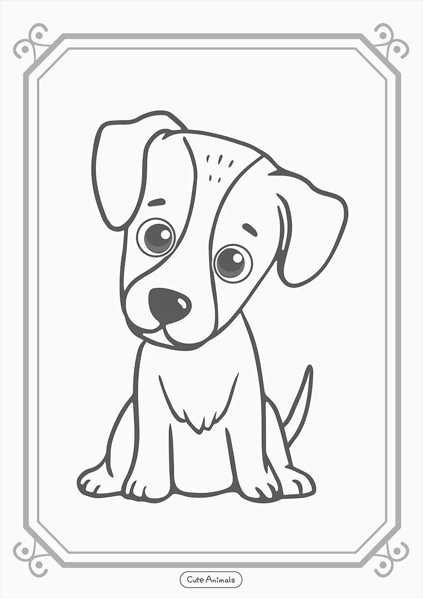 FOLHAS ILUSTRAÇÃO 180G A4 - CUTE ANIMALS — miniatura 4