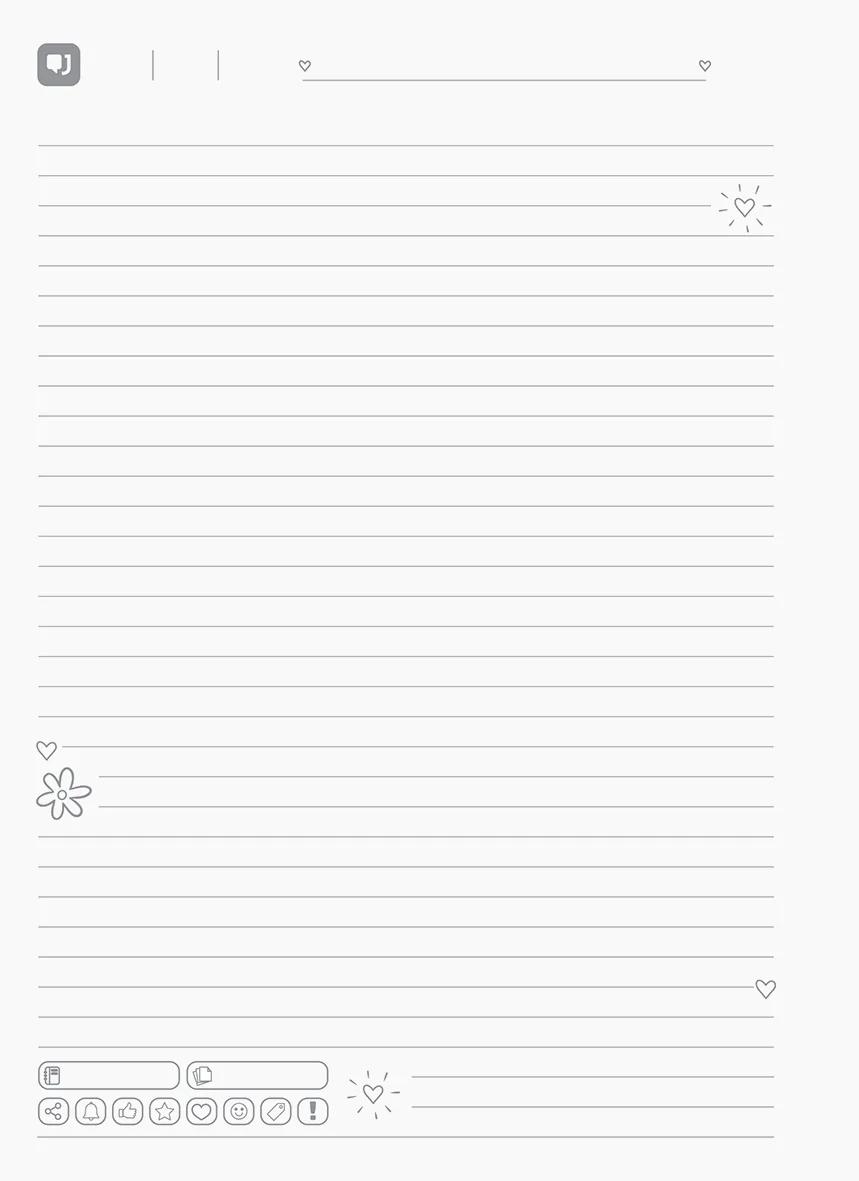 CADERNO ESPIRAL UNIVERSITÁRIO CAPA DURA 10 MATÉRIAS 160 FOLHAS - PET HOLIC — miniatura 9