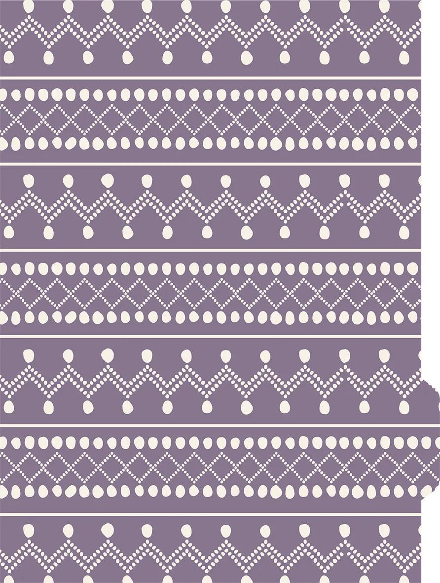 CADERNO UNIVERSITÁRIO CAPA DURA 80 FOLHAS NEO - DOTS E SPOTS — miniatura 6