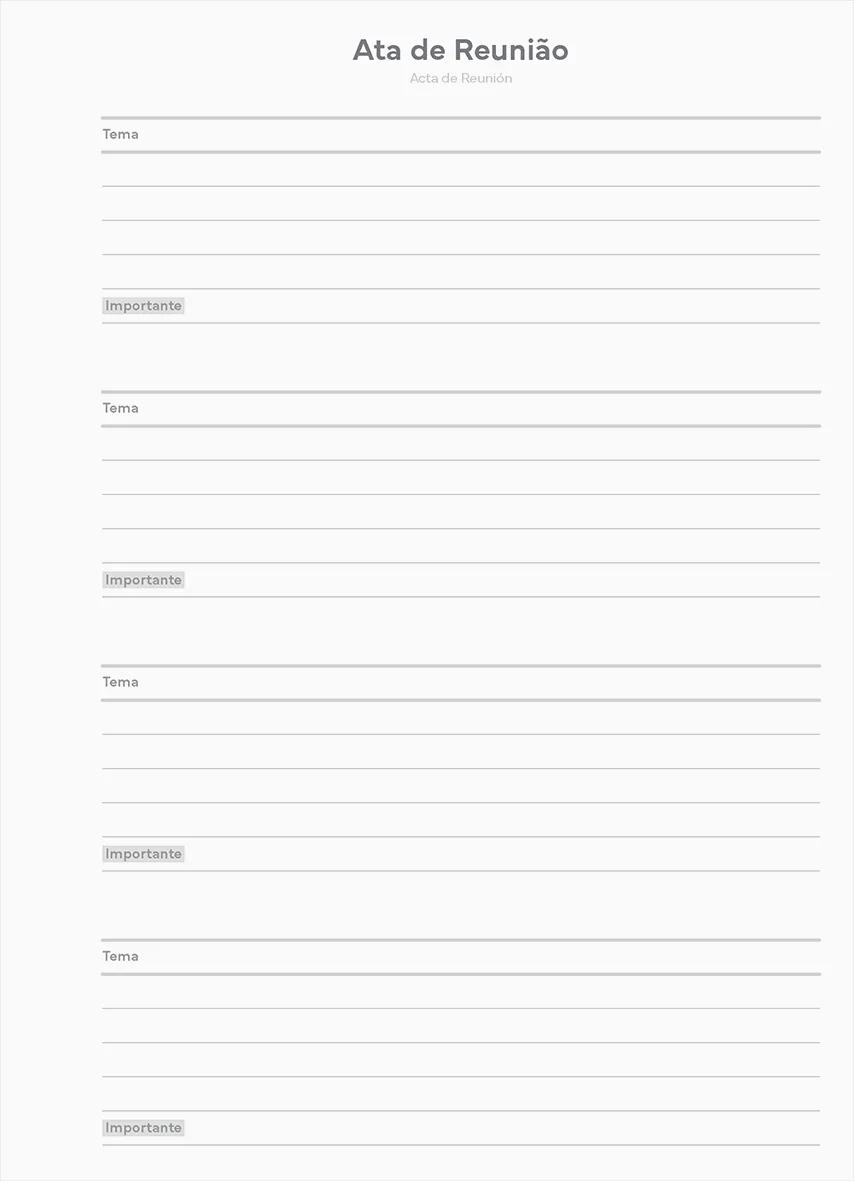 AGENDA DIARIA 136x194 EXECUTIVA TIFFANY - OFFICE — miniatura 2