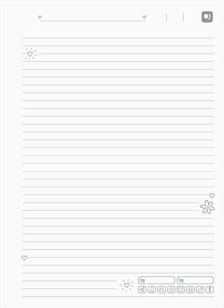 CADERNO ESPIRAL 1/4 CAPA DURA 200 FOLHAS - PETIT POÁ