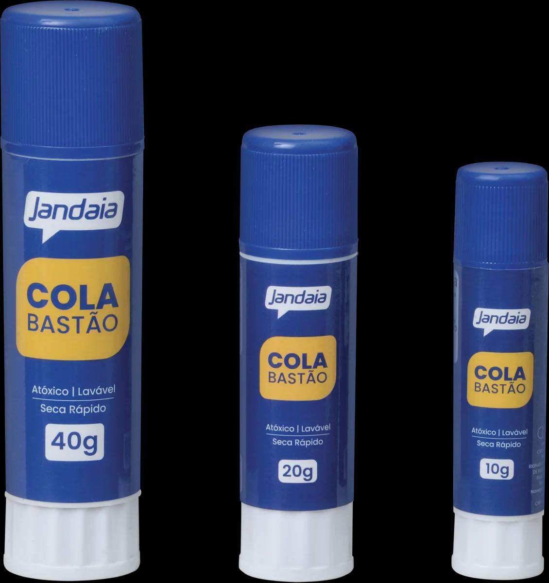 COLA BASTÃO 10G - JANDAIA