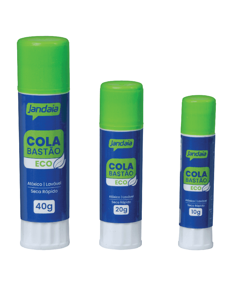 COLA BASTÃO 10G - ECO
