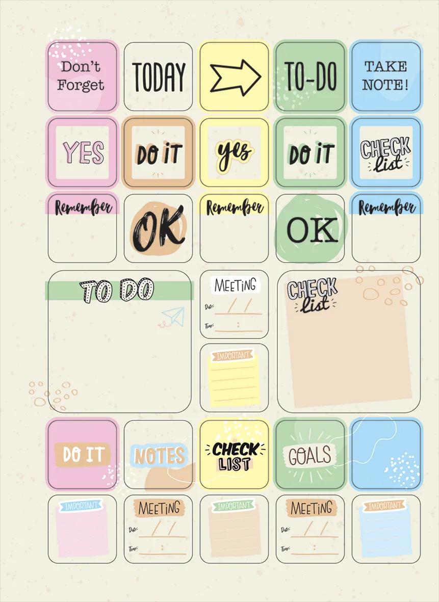 CADERNO ESPIRAL CAPA DURA SKETCHBOOK SORTIDO 80 FOLHAS - JANDAIA ARTS — miniatura 2