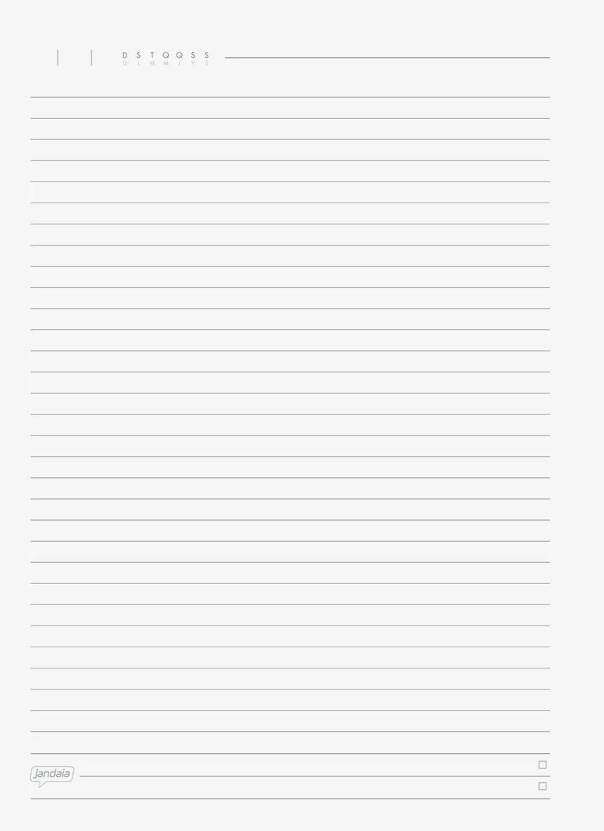 CADERNO ESPIRAL UNIVERSITÁRIO CAPA DURA 10 MATÉRIAS  160  FOLHAS - FLOW — miniatura 10