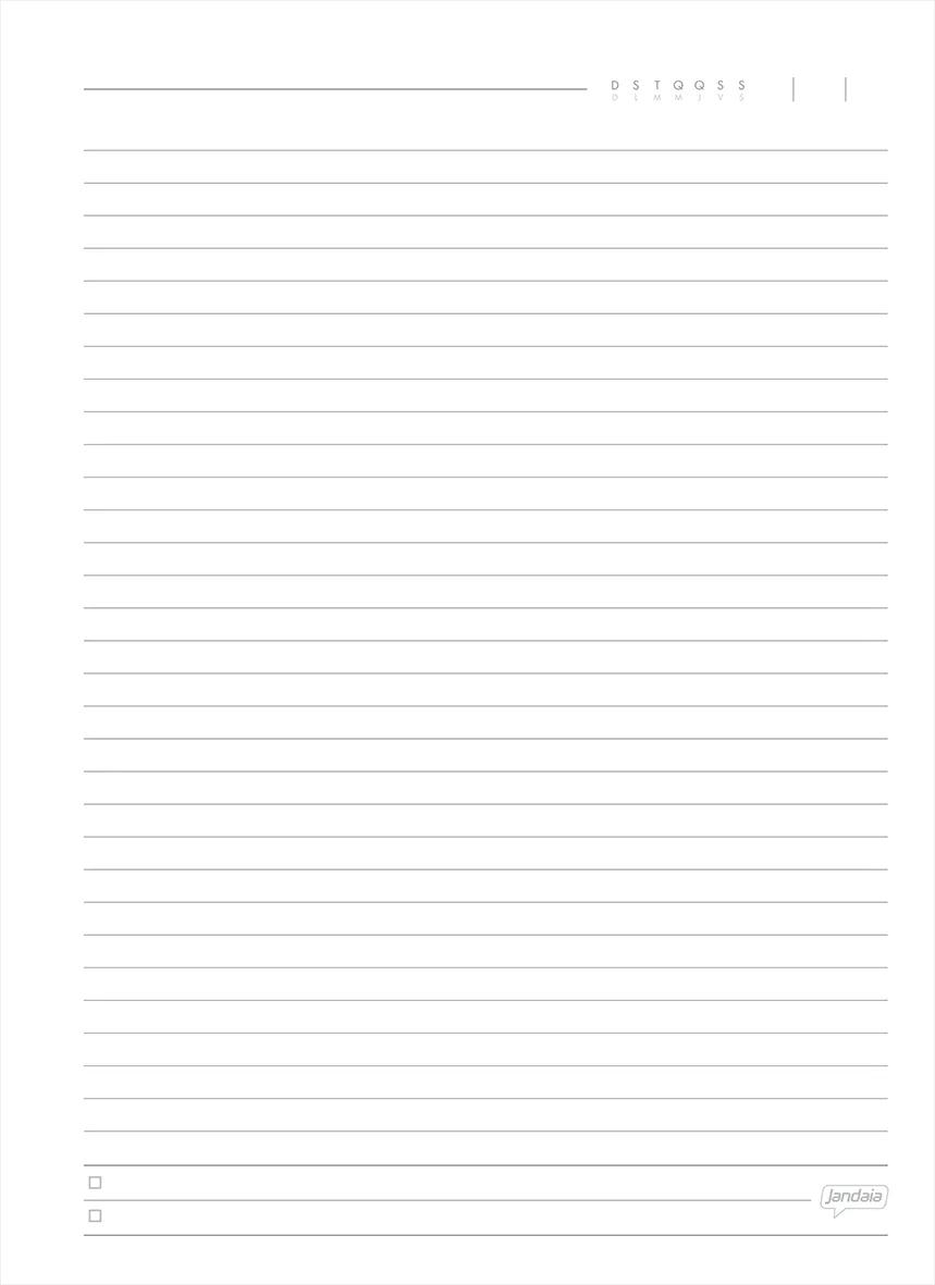 CADERNO ESPIRAL UNIVERSITÁRIO CAPA DURA 15 MATÉRIAS 240 FOLHAS - PAZ — miniatura 7