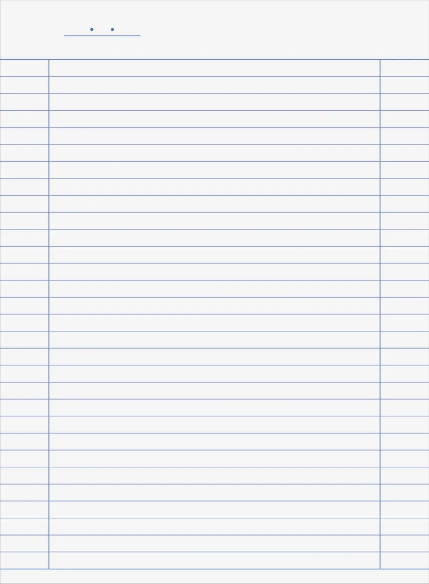 CADERNO BROCHURA CAPA DURA 1/4 AMARELO  96 FOLHAS - STIFF — miniatura 2