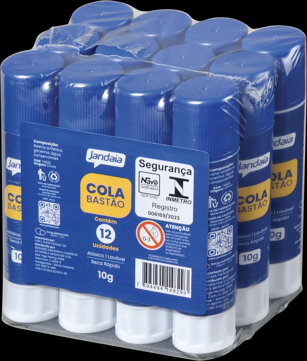 COLA BASTÃO 10G - JANDAIA — miniatura 2