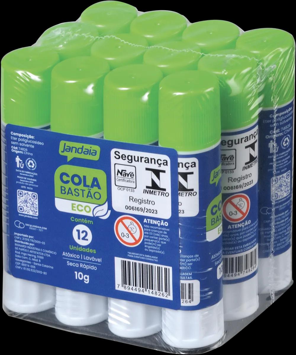 COLA BASTÃO 10G - ECO — miniatura 3