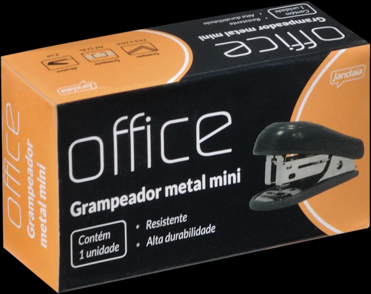 GRAMPEADOR DE METAL MINI - OFFICE