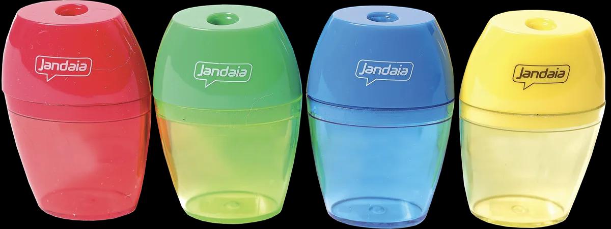 APONTADOR COM DEPOSITO OVAL - JANDAIA — miniatura 2