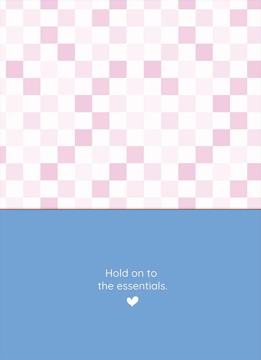 CADERNO ESPIRAL UNIVERSITÁRIO CAPA DURA 10 MATÉRIAS 160 FOLHAS -  WISH — miniatura 6