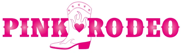 Logo Pink Rodeo