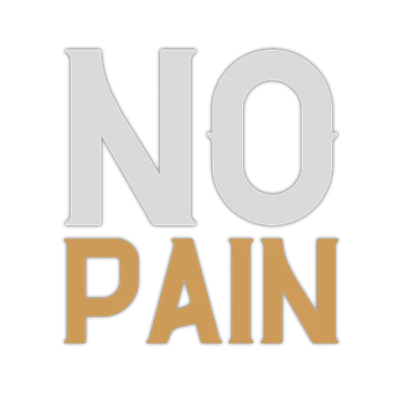 Logo No Pain