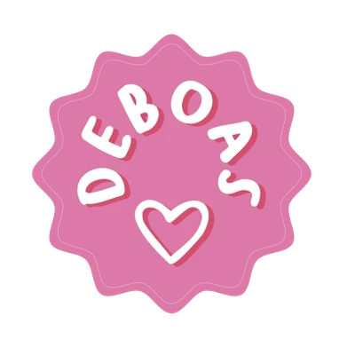 Logo De Boas