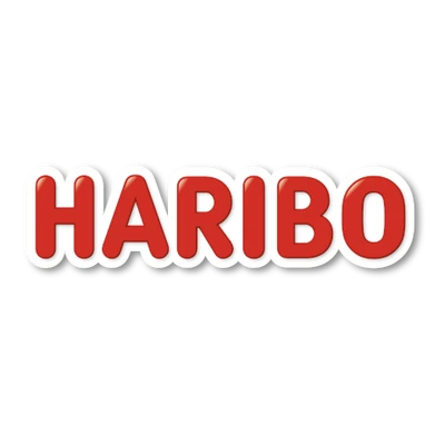 Logo Haribo