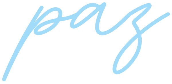Logo Paz
