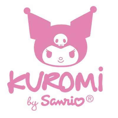 Logo Kuromi