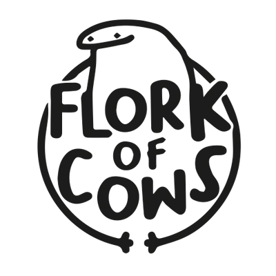 Logo Flork