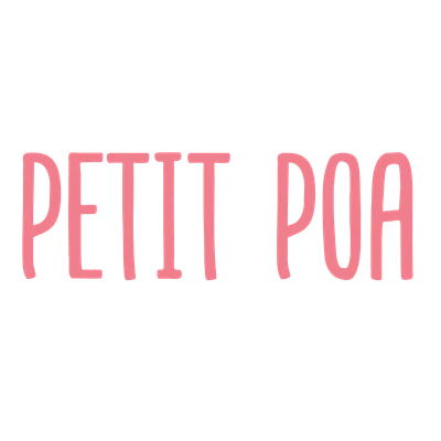 Logo Petit Poa