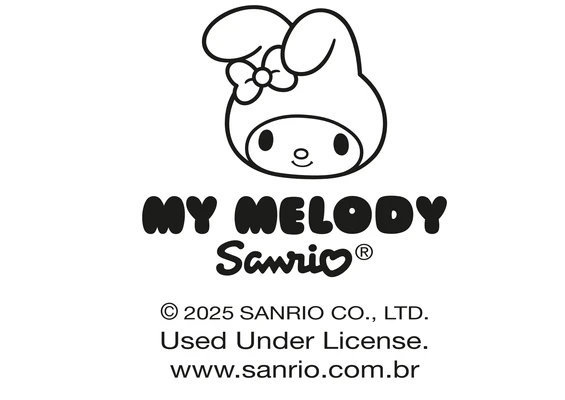 Logo My Melody