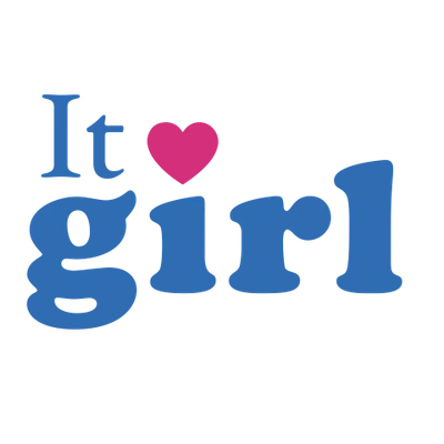 Logo It Girl