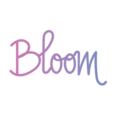 Logo Bloom