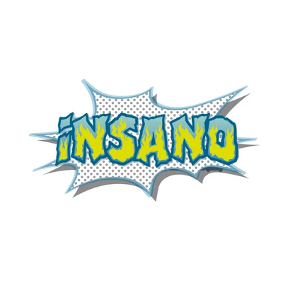 Logo Insano