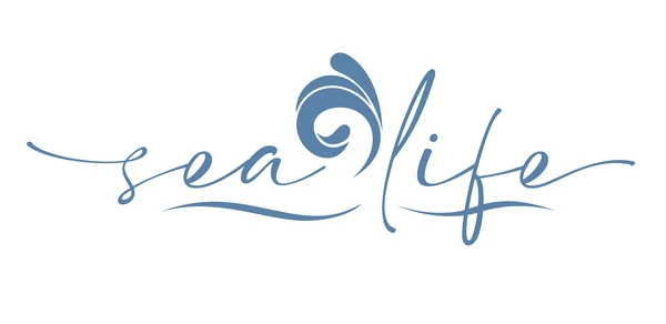 Logo Sea Life